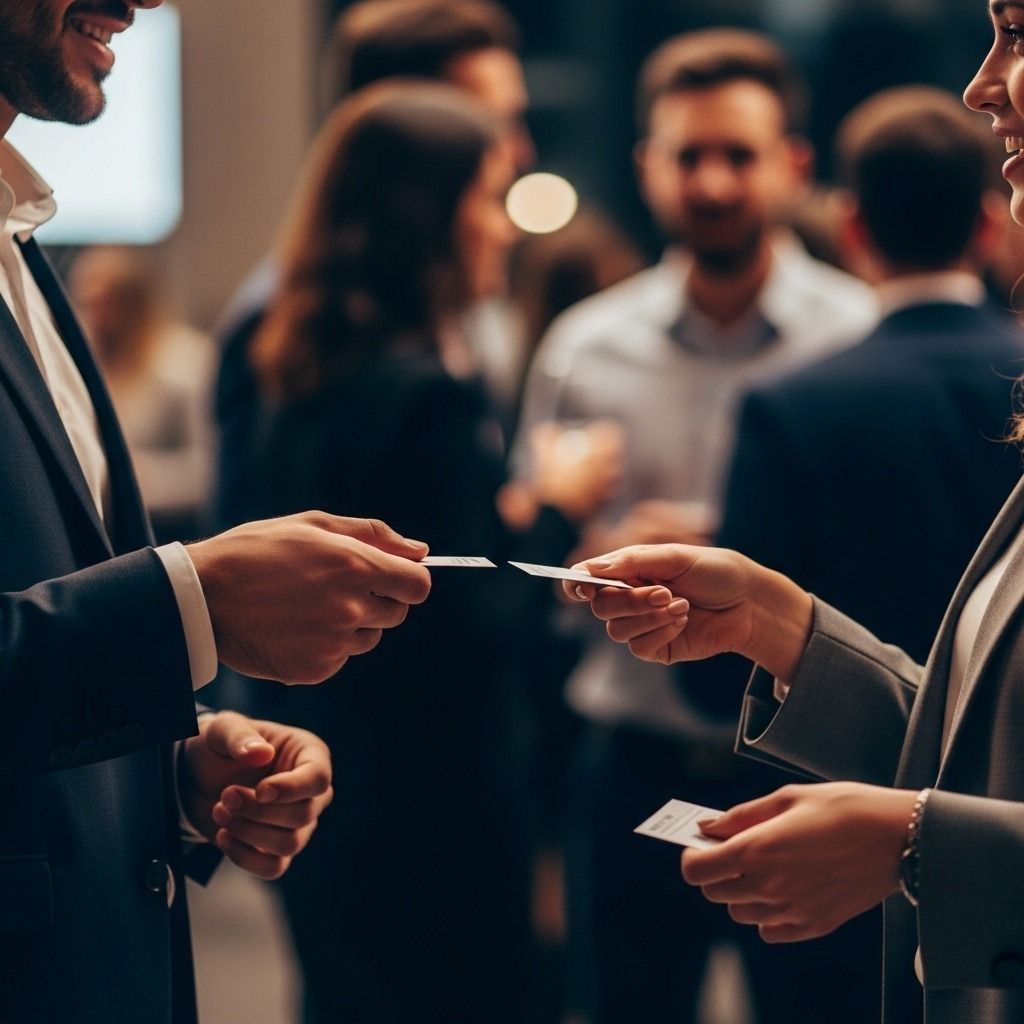Networking